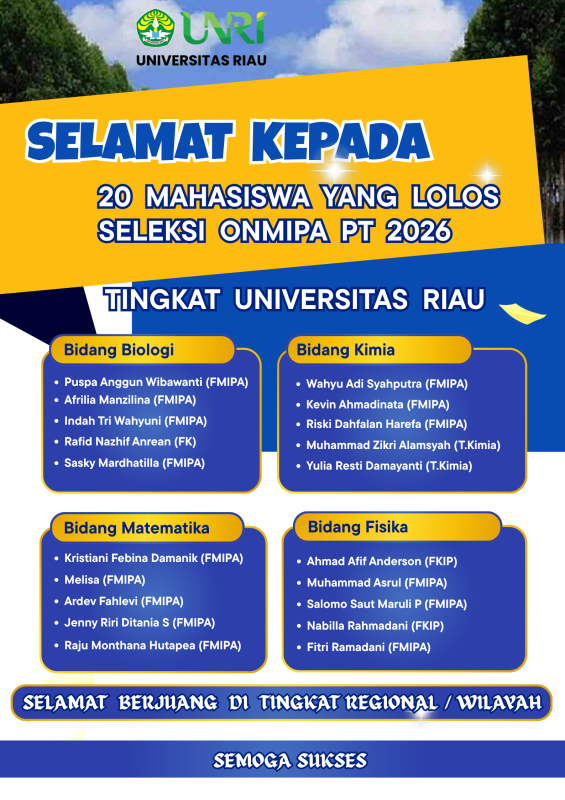 mawa unri