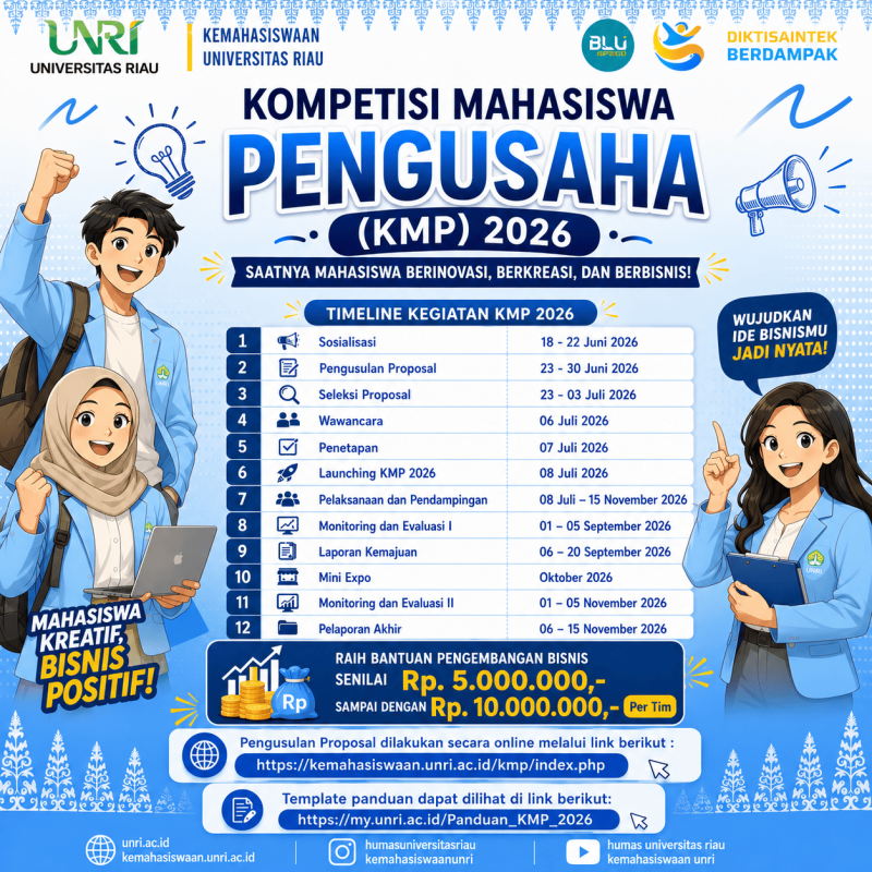 mawa unri