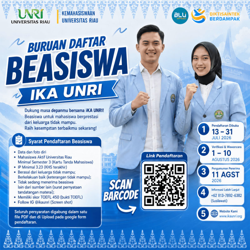 mawa unri