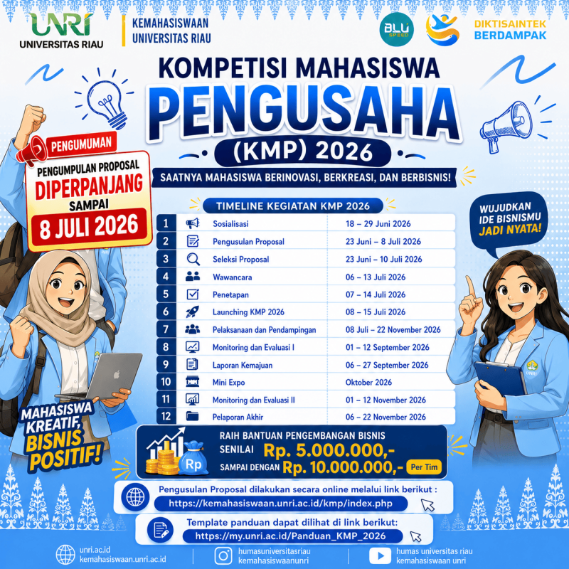 mawa unri