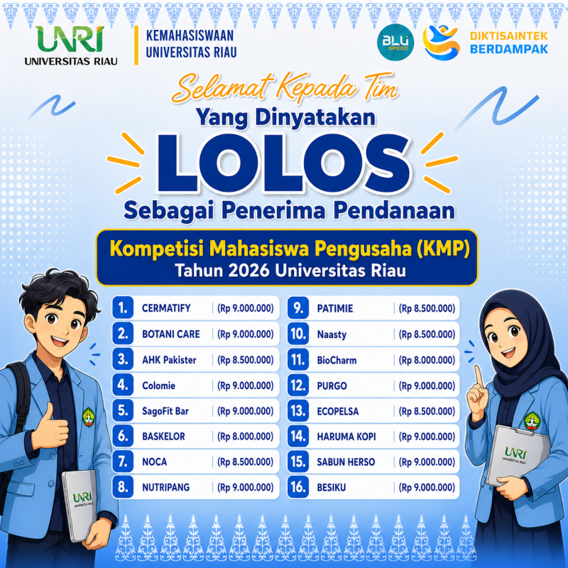 mawa unri