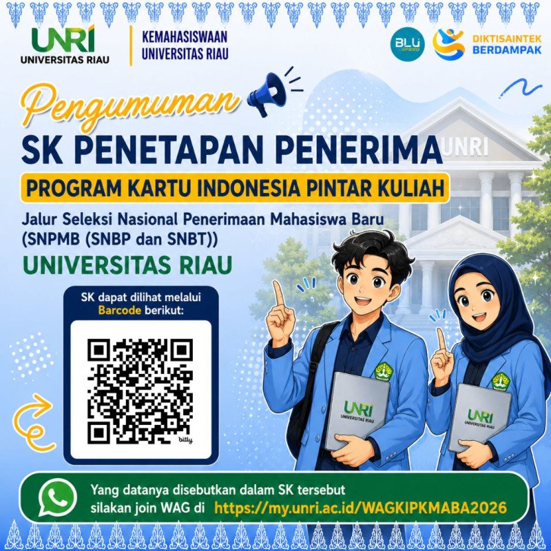 mawa unri